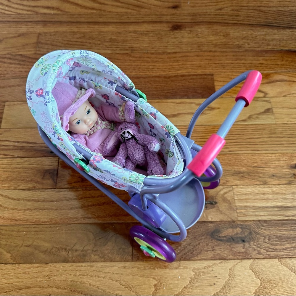 Itty Bitty Baby by American Girl